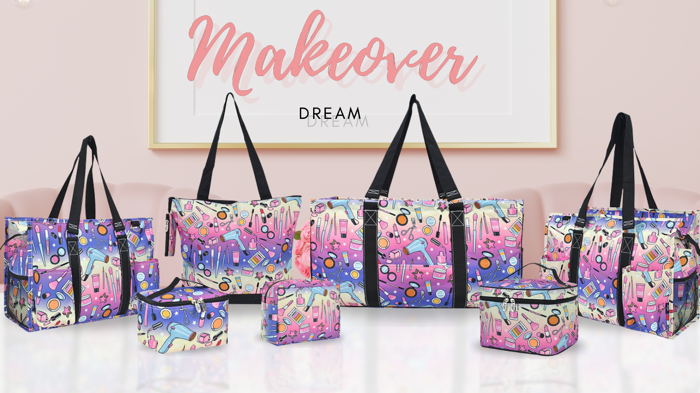 Beauty Boost: Introducing Makeover Dream! 💋💕 ☁