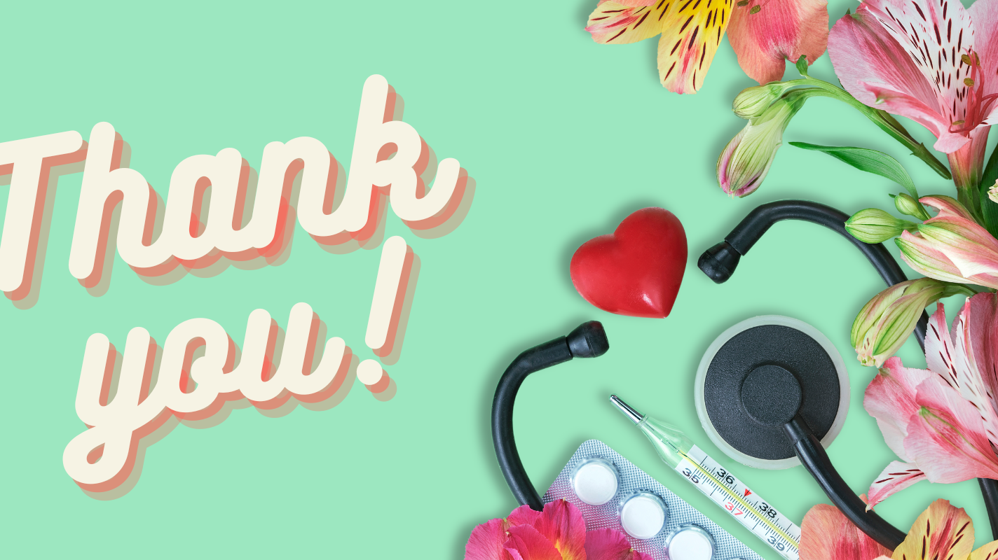 Celebrating the Real MVPs – Happy Nurse Appreciation Week!