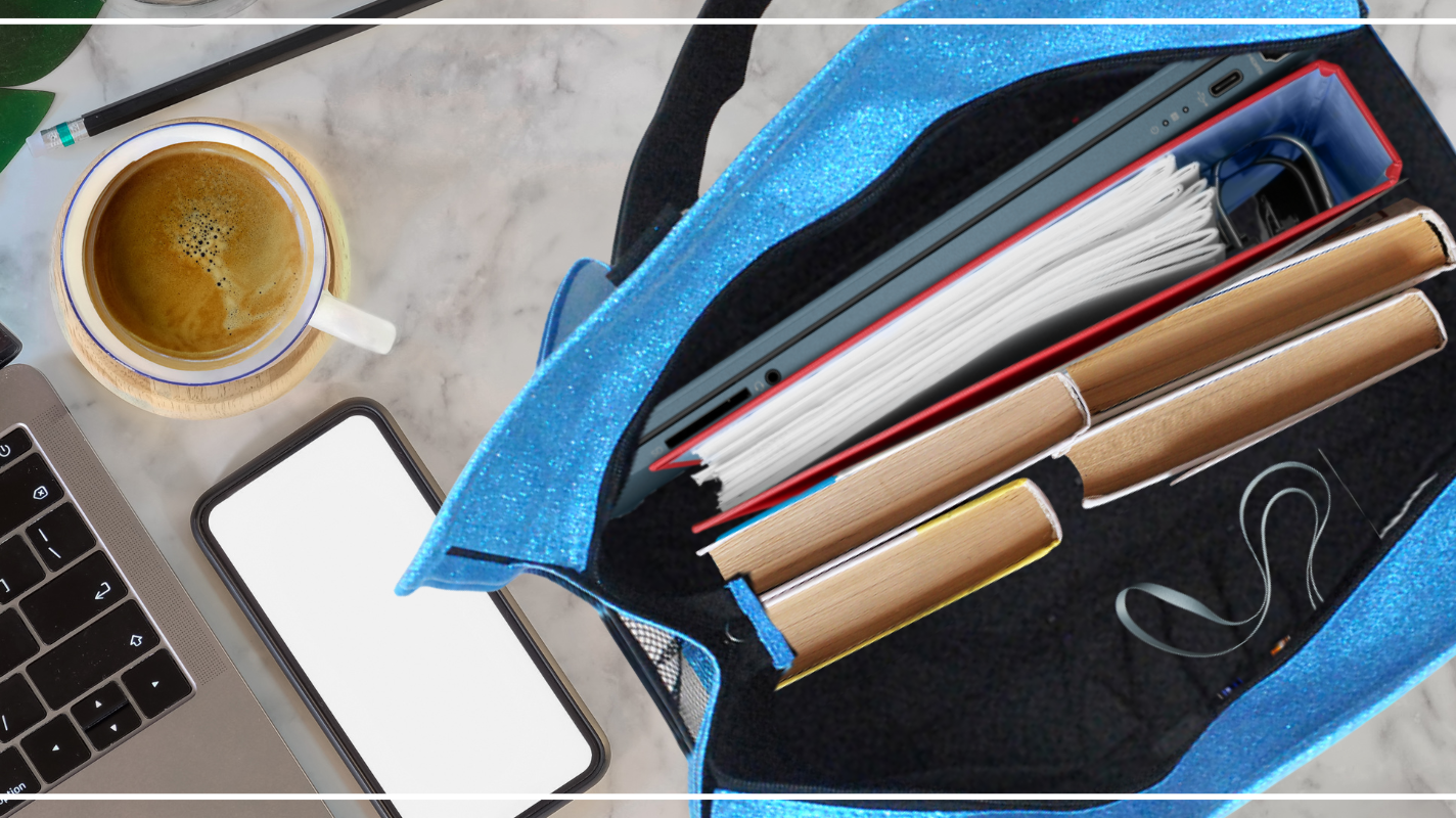 Glitter, Goals & Game Day: The Tote Every Supportive Parent Needs ✨