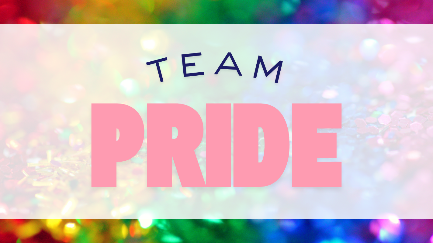 Team Spirit With a Sparkle: Matching Glitter Bags for Squads & School Events