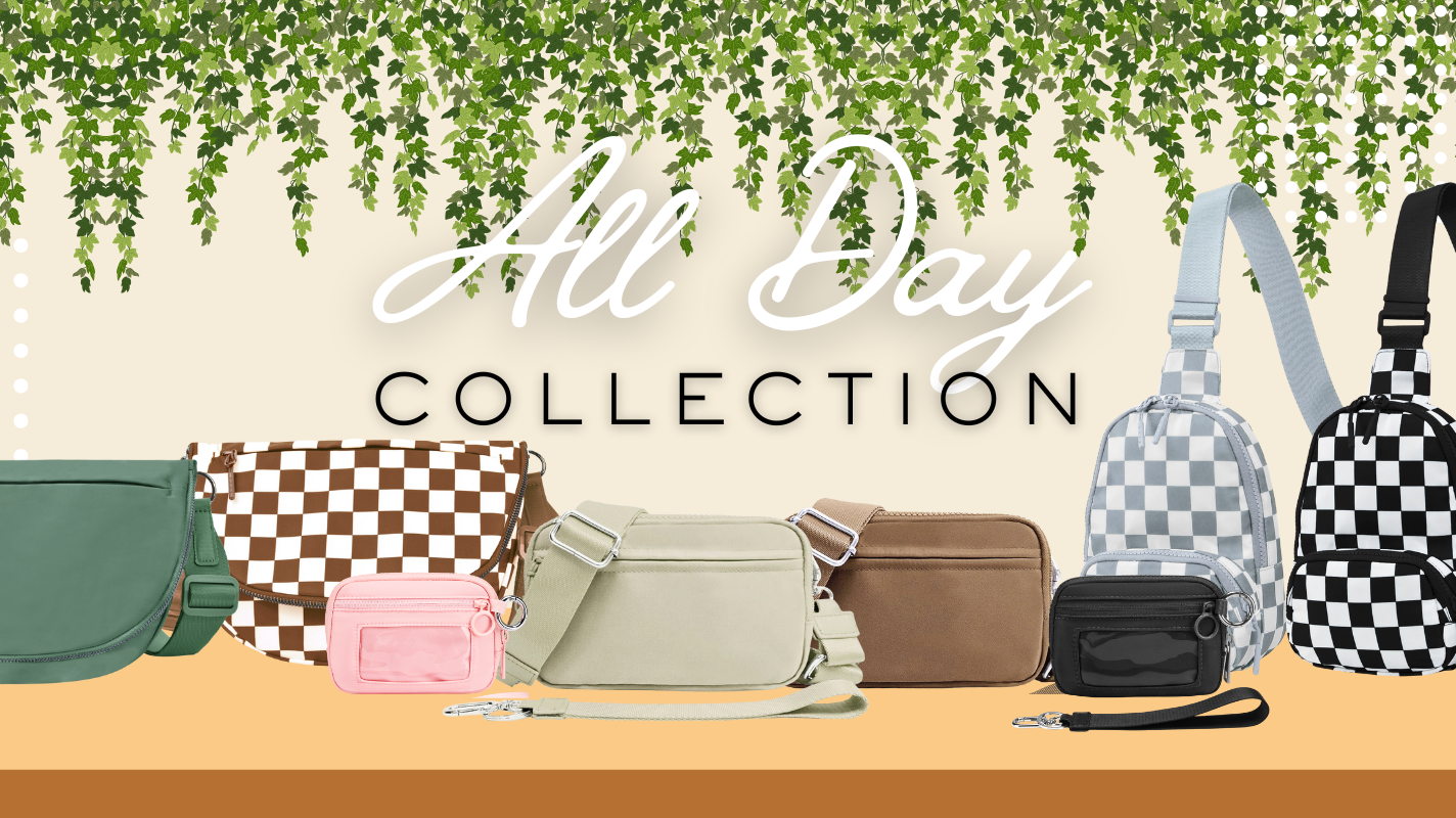New In: All-Day Bags You’ll Actually Reach For
