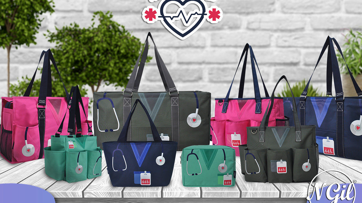 Nurse life, bags for at home nurse, caregivers, gifts for workers in the medical field, aide workers, nurses and caregivers on the go, gifts for home nurses, home health nurses, hospice care, hospice workers, gifts for hospice workers, hospice worker esse