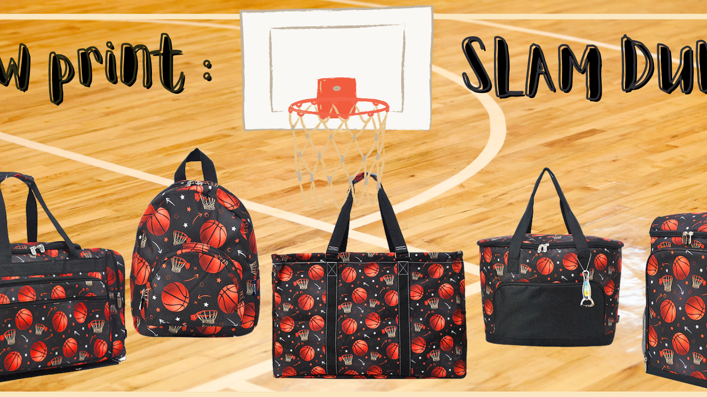 Basketball Print Collection: Slam Dunk for Teams & Coaches! 🏀