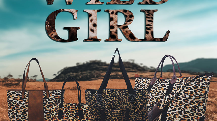 Find Your Wild Side