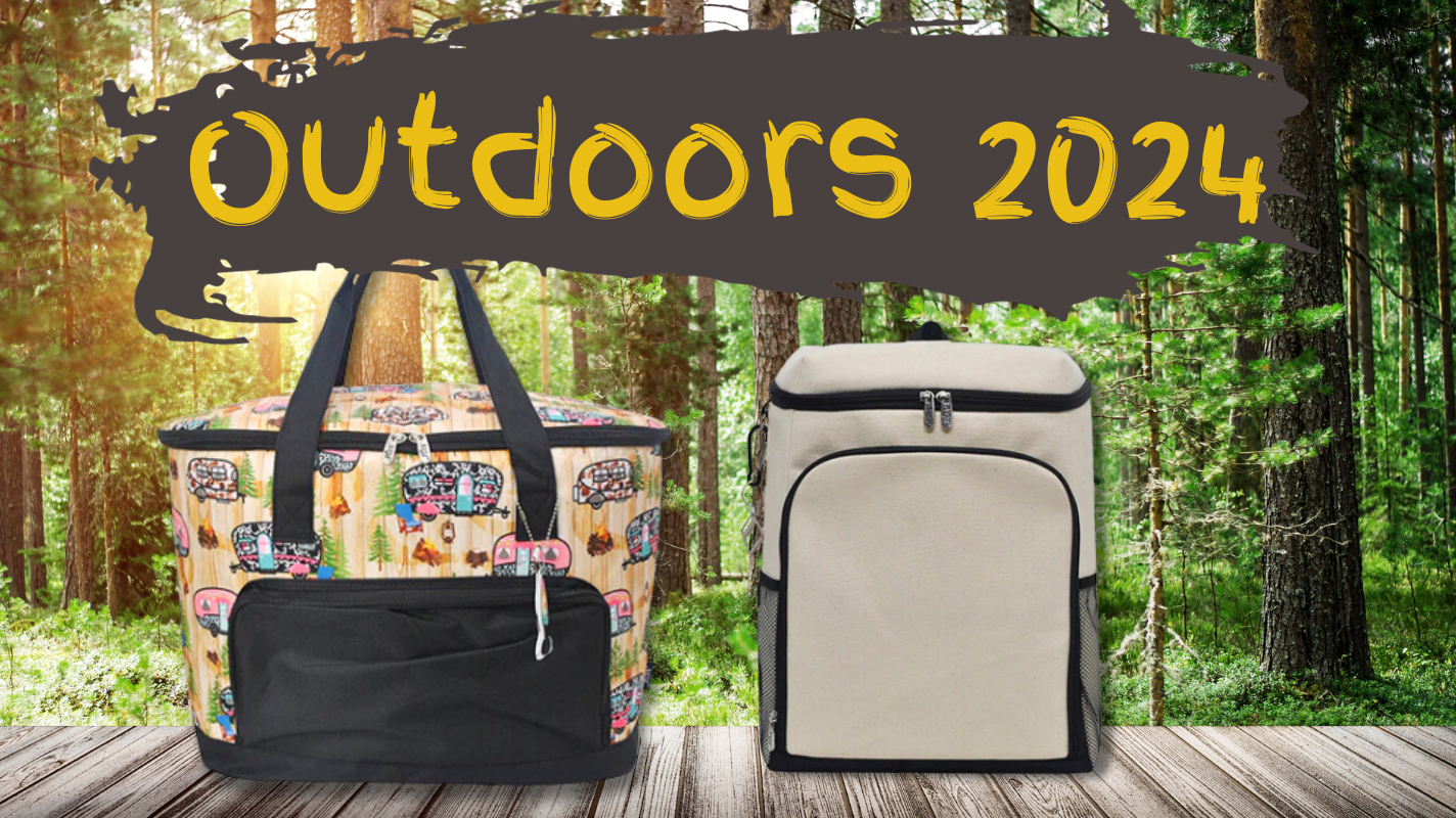 Embrace the Outdoors: A Year of Nature, Adventure, and Well-Being in 2024