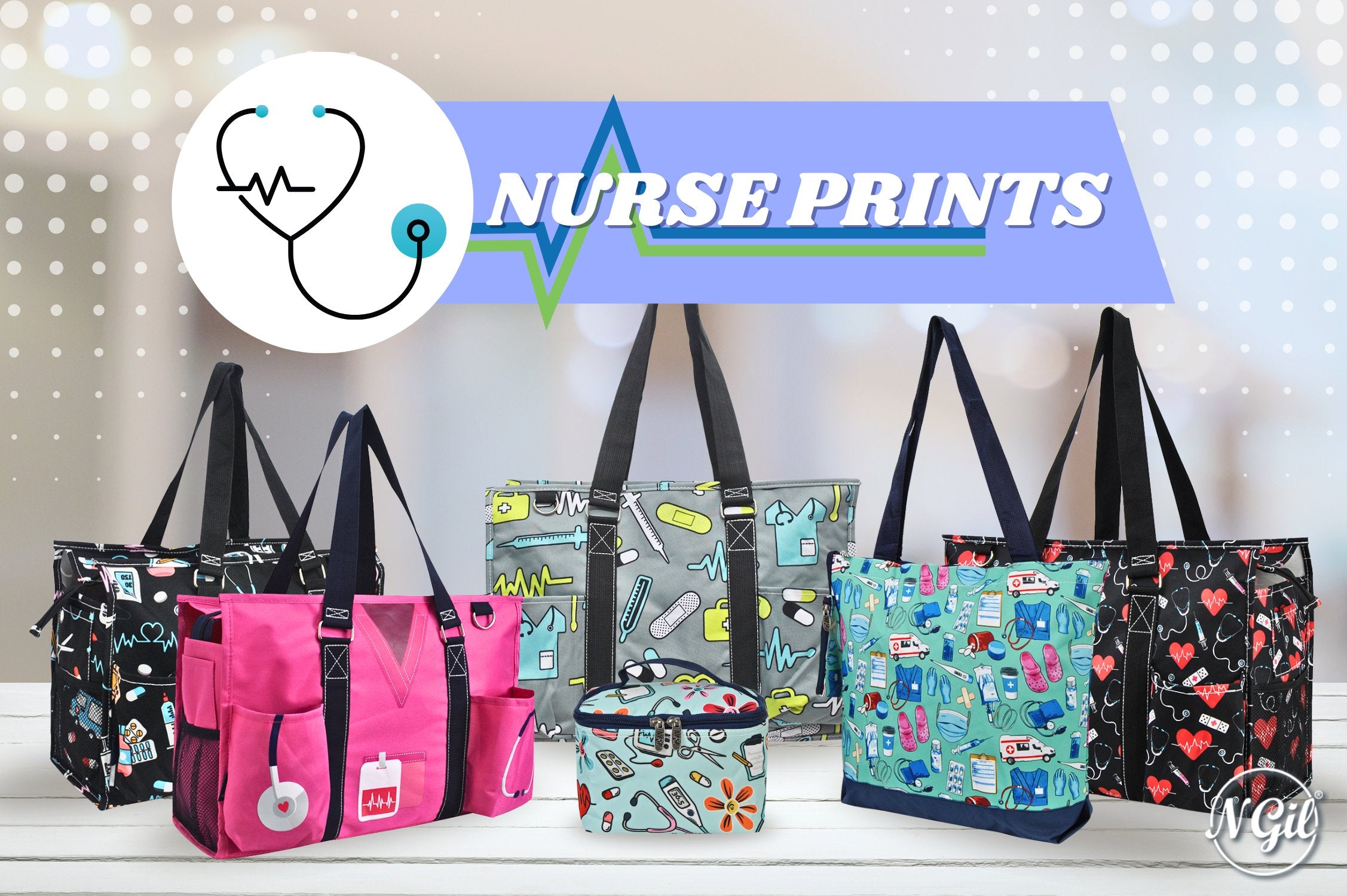 Nurse Gifts & Accessories