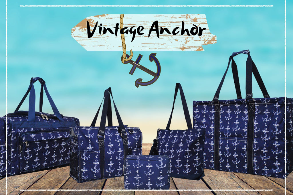 anchor bags for gifts, anchor bags and totes, anchor gifts, anchor tote bag wholesale, anchor beach tote, cheap anchor tote bags, anchor utility tote, anchor print duffle bags