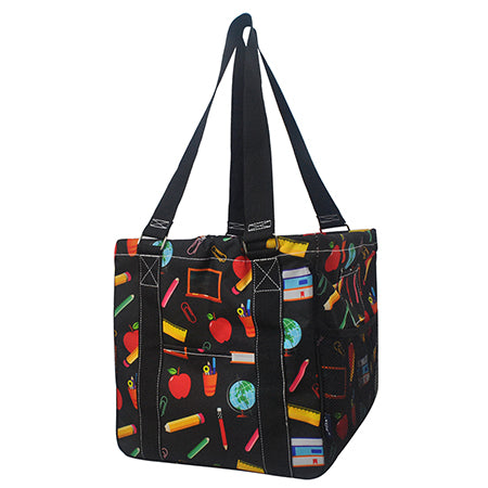 NGIL Mini Utility Bag, School Utility Pouch, Compact School Organizer, Mini Storage Solution, NGIL School Supplies Bag, Convenient Mini Backpack, School Accessory Holder, Versatile Mini Tote, Small Utility Organizer, NGIL Back-to-School Bag, Efficient School Essentials Bag, Neat and Tidy Mini Bag, NGIL Mini Utility Pouch