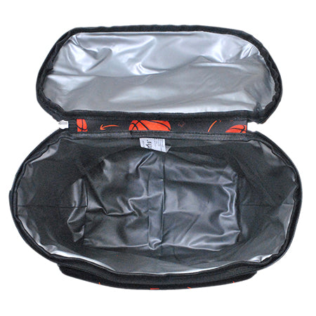 basketball backpack, insulated basketball bag, basketball cooler bag, sports cooler backpack, basketball fan gift, basketball mom gear, basketball coach backpack, insulated game day bag, basketball team supplies, court side cooler, canvas cooler backpack, basketball travel bag, youth basketball gear, boys basketball bag, girls basketball backpack, basketball tournament tote, game day cooler, school sports bag, basketball snack bag, drink cooler for basketball, basketball player gift