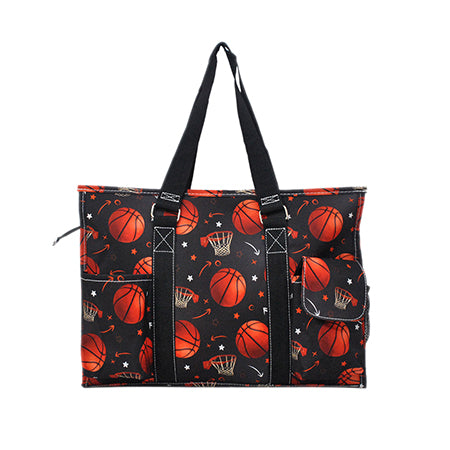 basketball tote bag, basketball organizer tote, basketball gear bag, basketball mom tote, NGIL basketball bag, courtside tote, basketball team bag, zippered basketball tote, basketball utility tote, basketball gift bag, basketball storage bag, basketball coach tote, water-resistant basketball tote, gym bag for basketball, basketball day bag, large basketball tote, mesh pocket basketball bag, basketball practice tote, hoop squad bag, basketball court tote, basketball player tote bag.