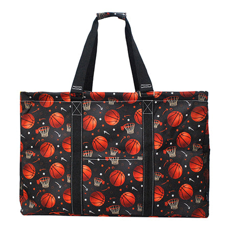 basketball utility tote, basketball tote bag, NGIL basketball bag, basketball travel tote, basketball gear organizer, basketball coach tote, basketball mom utility bag, basketball duffle alternative, courtside utility tote, canvas basketball tote, team basketball tote, basketball fan gift, boys basketball tote, girls basketball utility bag, high school basketball tote, basketball laundry tote, basketball tournament bag, basketball road trip bag, basketball equipment tote.