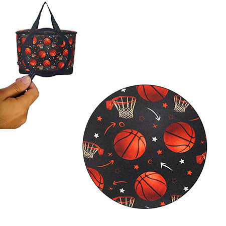 basketball cooler bag, insulated basketball bag, canvas cooler bag, NGIL basketball bag, basketball game day bag, basketball lunch tote, basketball team cooler, sports cooler tote, basketball picnic bag, basketball tailgate bag, basketball player gift, coach gift cooler, basketball gear bag, insulated tote for basketball, basketball family cooler, court side cooler bag, basketball drinks bag, gym cooler bag, basketball snack tote, basketball fan gift bag.