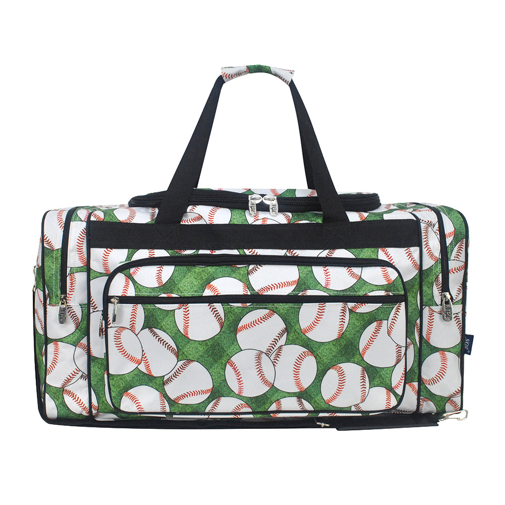 baseball duffle bag, NGIL sports bag, canvas baseball duffle, baseball gear bag, baseball travel bag, zip top duffle, monogram baseball bag, baseball player duffle, gym bag for baseball, coach duffle bag, baseball weekend bag, canvas travel tote, large sports duffle, baseball practice bag, baseball team bag, sporty travel bag, dugout gear bag, durable canvas duffle, shoulder strap duffle, baseball gift bag, tournament duffle bag, NGIL baseball travel tote, athletic baseball duffle