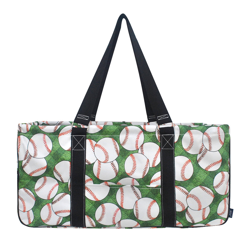 baseball utility bag, NGIL utility tote, baseball gear tote, large baseball bag, open top baseball tote, baseball coach bag, canvas baseball utility bag, baseball storage tote, game day tote bag, baseball mom utility bag, travel baseball tote, weekend baseball bag, dugout gear bag, baseball team organizer, mesh pocket baseball bag, monogram baseball tote, baseball picnic bag, field day baseball bag, practice tote for baseball, multi-use baseball tote, baseball travel organizer