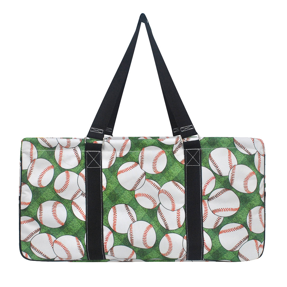 baseball utility bag, NGIL utility tote, baseball gear tote, large baseball bag, open top baseball tote, baseball coach bag, canvas baseball utility bag, baseball storage tote, game day tote bag, baseball mom utility bag, travel baseball tote, weekend baseball bag, dugout gear bag, baseball team organizer, mesh pocket baseball bag, monogram baseball tote, baseball picnic bag, field day baseball bag, practice tote for baseball, multi-use baseball tote, baseball travel organizer