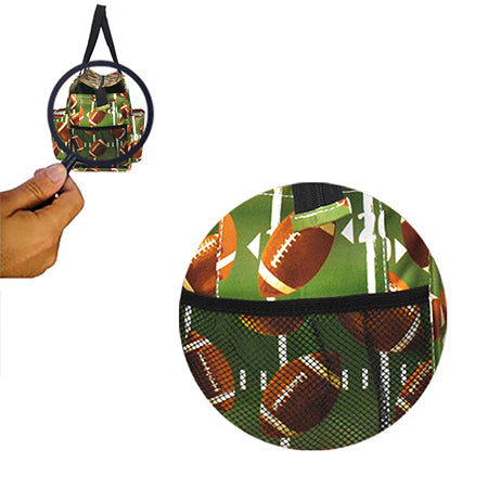 football tote bag, football organizer tote, NGIL football bag, football mom tote, football coach tote, football game day bag, canvas football tote, zippered football tote, football field tote, football gear bag, football practice tote, football utility tote, football fan tote, football mesh pocket bag, football team tote, football caddy tote, football carryall bag, football water bottle tote, football travel tote, football gift tote, monogram football tote, football bag for games