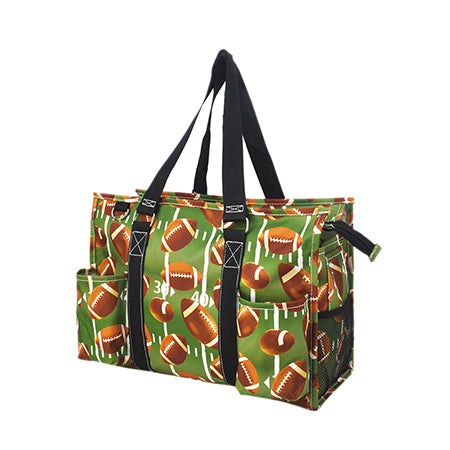 football fans, football tote bag, football bag, tote bag for football games, football sunday, football print bags, sport bags, sport fans,