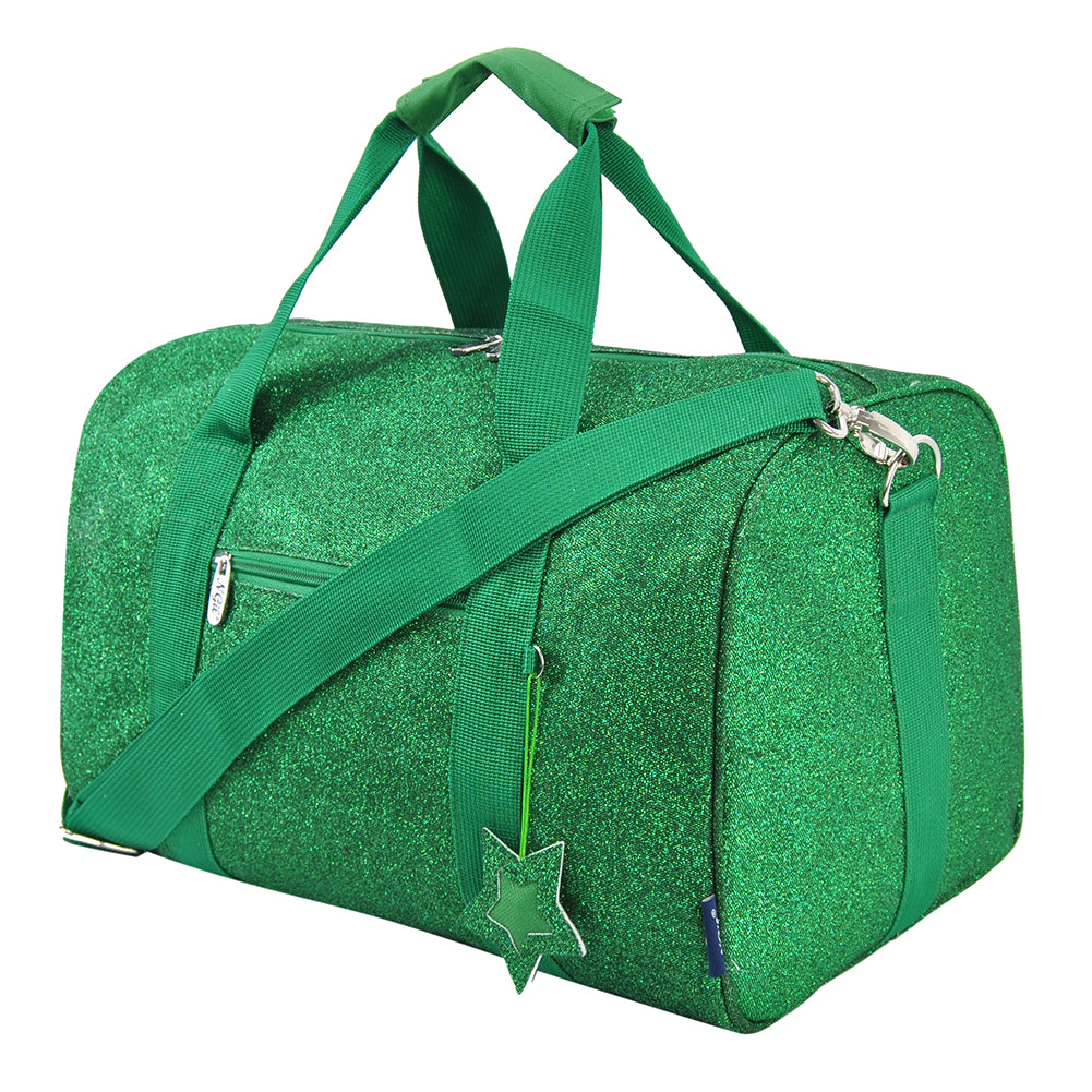 green glitter duffle bags, cheer bags, dance bags, gymnastics duffle, tumbling bag, ballet duffle bag, sparkly gym bag, competition bag, cheerleading bag, girls dance bag, pageant bag, glitter sports bag, glitter dance duffle, gymnastics practice bag, ballet gear bag, cheer competition bag, kids glitter duffle, cheer travel bag, dance recital bag, gym duffle for girls, tumbling gear bag, sparkle duffle bag, glitter cheer bag, cheer team bags, glitter dance gear bag