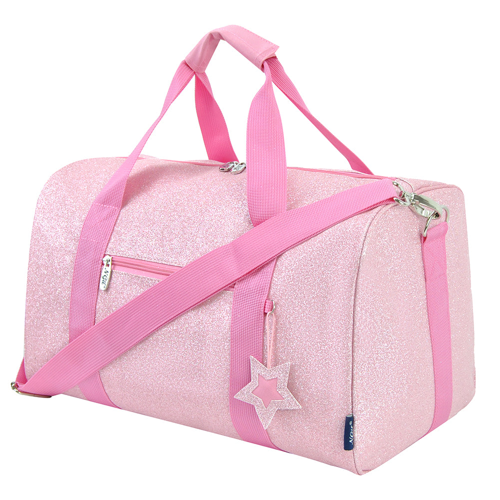 pink glitter duffle bags, cheer bags, dance bags, gymnastics duffle, tumbling bag, ballet duffle bag, sparkly gym bag, competition bag, cheerleading bag, girls dance bag, pageant bag, glitter sports bag, glitter dance duffle, gymnastics practice bag, ballet gear bag, cheer competition bag, kids glitter duffle, cheer travel bag, dance recital bag, gym duffle for girls, tumbling gear bag, sparkle duffle bag, glitter cheer bag, cheer team bags, glitter dance gear bag