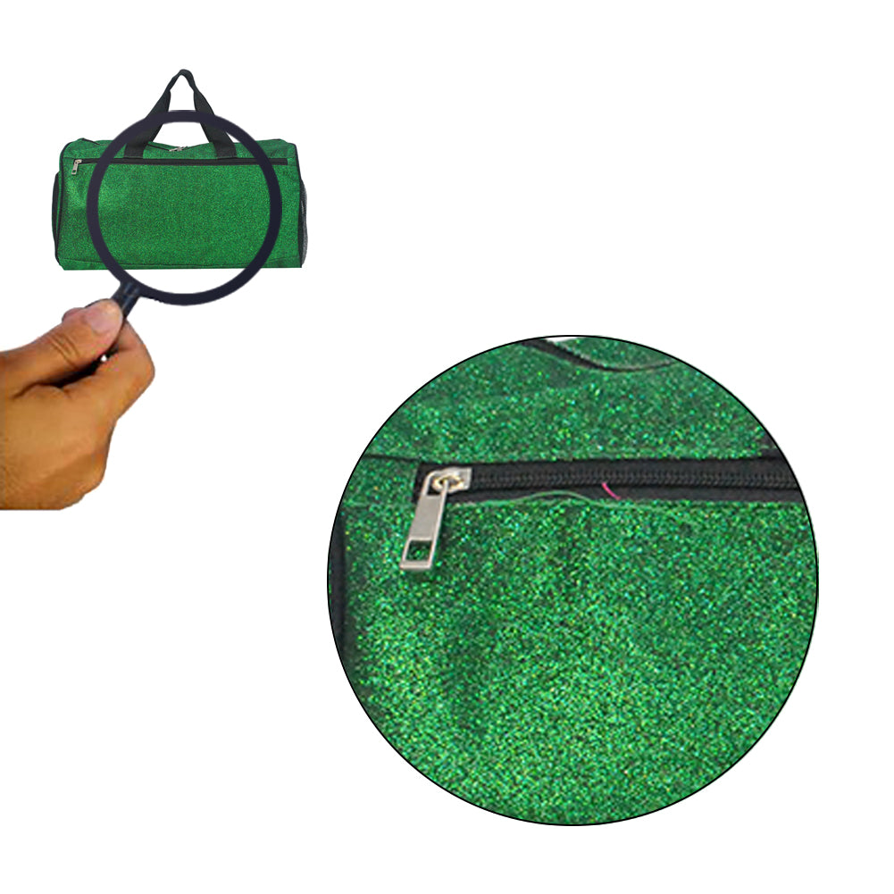 green glitter duffle bags, cheer bags, dance bags, gymnastics duffle, tumbling bag, ballet duffle bag, sparkly gym bag, competition bag, cheerleading bag, girls dance bag, pageant bag, glitter sports bag, glitter dance duffle, gymnastics practice bag, ballet gear bag, cheer competition bag, kids glitter duffle, cheer travel bag, dance recital bag, gym duffle for girls, tumbling gear bag, sparkle duffle bag, glitter cheer bag, cheer team bags, glitter dance gear bag