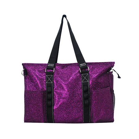 cheer tote bag, dance tote bag, gymnastics tote, teacher organizer bag, coach utility tote, glitter tote bag, NGIL caddy tote, zippered tote bag, lined organizer tote, water-resistant tote, diaper bag tote, weekender bag, overnight tote, beach day tote, school supply tote, canvas tote bag, multi-pocket tote, collapsible utility tote, dancer gift bag, coach gift idea, teacher appreciation gift, sparkle tote bag, glitter bag for women, dance mom bag, cheer coach tote, nurse work bag, cute work tote