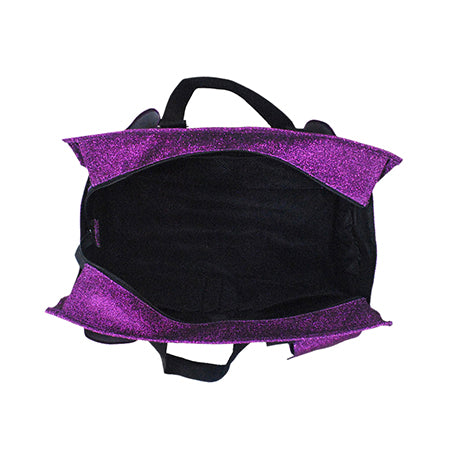 cheer tote bag, dance tote bag, gymnastics tote, teacher organizer bag, coach utility tote, glitter tote bag, NGIL caddy tote, zippered tote bag, lined organizer tote, water-resistant tote, diaper bag tote, weekender bag, overnight tote, beach day tote, school supply tote, canvas tote bag, multi-pocket tote, collapsible utility tote, dancer gift bag, coach gift idea, teacher appreciation gift, sparkle tote bag, glitter bag for women, dance mom bag, cheer coach tote, nurse work bag, cute work tote