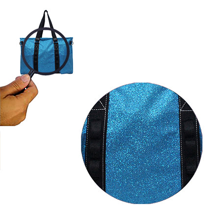 cheer tote bag, dance tote bag, gymnastics tote, teacher organizer bag, coach utility tote, glitter tote bag, NGIL caddy tote, zippered tote bag, lined organizer tote, water-resistant tote, diaper bag tote, weekender bag, overnight tote, beach day tote, school supply tote, canvas tote bag, multi-pocket tote, collapsible utility tote, dancer gift bag, coach gift idea, teacher appreciation gift, sparkle tote bag, glitter bag for women, dance mom bag, cheer coach tote, nurse work bag, cute work tote