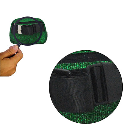 glitter fanny pack, glitter belt bag, cheer fanny pack, dance belt bag, gymnastics fanny pack, tumbling belt bag, ballet fanny pack, sports belt bag, pageant fanny pack, competition belt bag, sparkle fanny pack, cheer belt bag, dance team fanny pack, performance belt bag, glitter hip bag, glitter waist bag, glitter competition pouch, glitter practice fanny pack, glitter gear belt bag, glitter hands-free bag