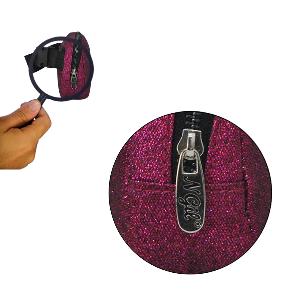 glitter fanny pack, glitter belt bag, cheer fanny pack, dance belt bag, gymnastics fanny pack, tumbling belt bag, ballet fanny pack, sports belt bag, pageant fanny pack, competition belt bag, sparkle fanny pack, cheer belt bag, dance team fanny pack, performance belt bag, glitter hip bag, glitter waist bag, glitter competition pouch, glitter practice fanny pack, glitter gear belt bag, glitter hands-free bag