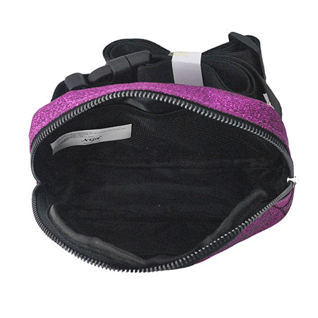 glitter fanny pack, glitter belt bag, cheer fanny pack, dance belt bag, gymnastics fanny pack, tumbling belt bag, ballet fanny pack, sports belt bag, pageant fanny pack, competition belt bag, sparkle fanny pack, cheer belt bag, dance team fanny pack, performance belt bag, glitter hip bag, glitter waist bag, glitter competition pouch, glitter practice fanny pack, glitter gear belt bag, glitter hands-free bag