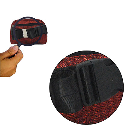 glitter fanny pack, glitter belt bag, cheer fanny pack, dance belt bag, gymnastics fanny pack, tumbling belt bag, ballet fanny pack, sports belt bag, pageant fanny pack, competition belt bag, sparkle fanny pack, cheer belt bag, dance team fanny pack, performance belt bag, glitter hip bag, glitter waist bag, glitter competition pouch, glitter practice fanny pack, glitter gear belt bag, glitter hands-free bag