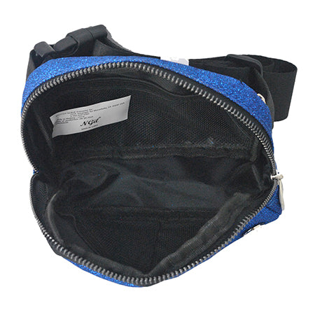 glitter fanny pack, glitter belt bag, cheer fanny pack, dance belt bag, gymnastics fanny pack, tumbling belt bag, ballet fanny pack, sports belt bag, pageant fanny pack, competition belt bag, sparkle fanny pack, cheer belt bag, dance team fanny pack, performance belt bag, glitter hip bag, glitter waist bag, glitter competition pouch, glitter practice fanny pack, glitter gear belt bag, glitter hands-free bag