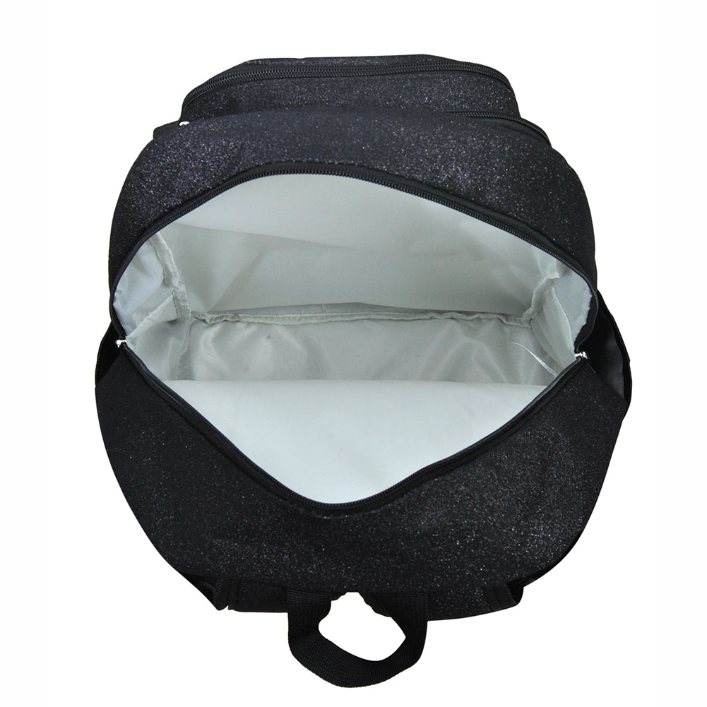 black glitter backpacks, cheer backpacks, dance backpacks, gymnastics backpacks, tumbling backpacks, ballet backpacks, sports backpacks, pageant backpacks, competition backpacks, glitter cheer bags, sparkle dance bags, glitter gym backpack, glitter practice backpack, glitter team backpack, cheer competition backpack, dance recital backpack, ballet gear backpack, gymnastics gear backpack, glitter travel backpack, glitter performance bag