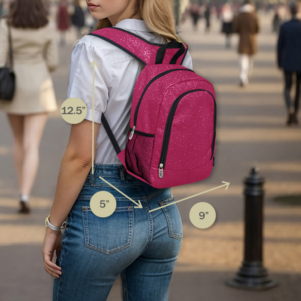 hot pink glitter, mini glitter backpack, cheer mini backpack, dance mini backpack, gymnastic mini backpack, competition mini backpack, academy small backpack, afterschool small backpack, school organization mini bag, glitter mini team backpack, small glitter cheer backpack, small glitter dance backpack, small gymnastic glitter backpack, mini glitter cheer mom bag, mini glitter dance mom backpack, small gym mom glitter bag, glitter mini team bag, competition small glitter bag, afterschool glitter mini bag.