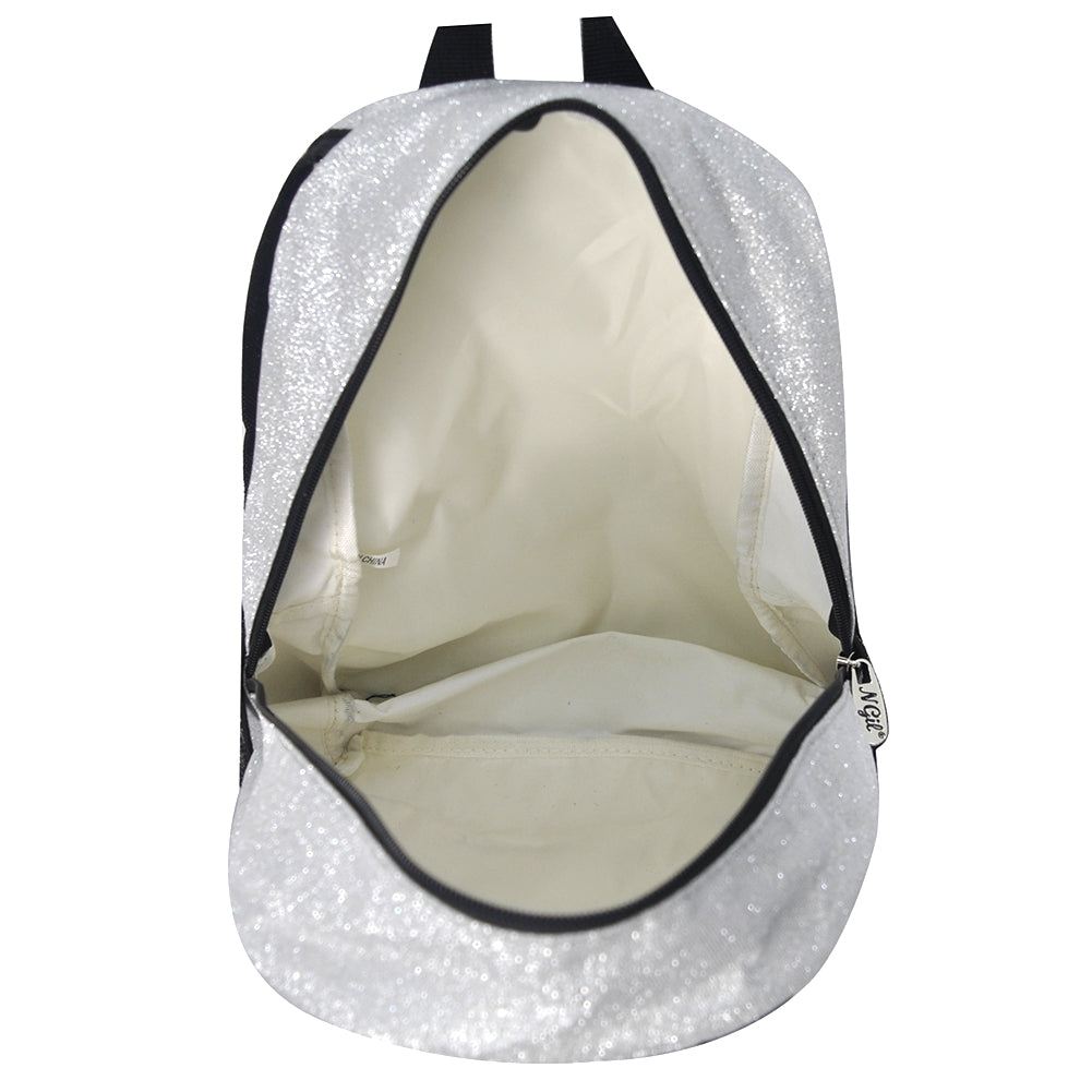 silver glitter, mini glitter backpack, cheer mini backpack, dance mini backpack, gymnastic mini backpack, competition mini backpack, academy small backpack, afterschool small backpack, school organization mini bag, glitter mini team backpack, small glitter cheer backpack, small glitter dance backpack, small gymnastic glitter backpack, mini glitter cheer mom bag, mini glitter dance mom backpack, small gym mom glitter bag, glitter mini team bag, competition small glitter bag, afterschool glitter mini bag.