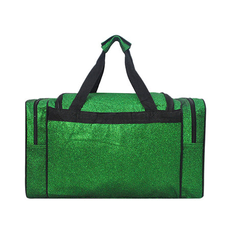 green 20" glitter duffle bag, glitter duffle bag, 20-inch glitter bag, cheer glitter duffle bag, dance glitter duffle bag, gymnastics glitter duffle bag, competition glitter duffle, academy glitter duffle, afterschool glitter duffle, school glitter duffle, glitter team duffle bag, glitter cheer mom duffle, glitter dance mom duffle, gym mom glitter duffle, 20" glitter cheer bag, 20" glitter dance bag, 20" gym glitter bag, competition 20" glitter duffle, academy 20" glitter bag, afterschool glitter duffle bag