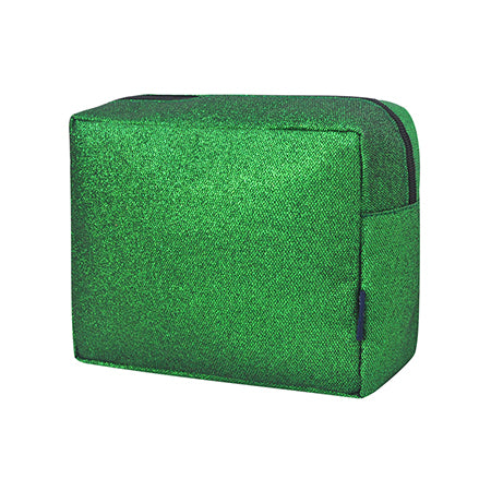 Large cosmetic travel pouch, travel bag, gift for travels, make up luggage, NGIL Large Cosmetic Travel Pouch, Sparkling Cheer and Dance Makeup Bag, NGIL Cheerleader Beauty Bag, Travel make up bag, make up bag, make up pouch, Versatile Glitter Cosmetic Travel Pouch, Stylish Glitter Makeup Carryall, Unique Dance Competition Essentials, Trendy NGIL Travel Accessory, Dazzling Cheerleader Cosmetic Storage, Travel Pouch for Dance, Large Glitter Cosmetic Bag for Cheer, Make up Organizer, Dance Studio Makeup Bag