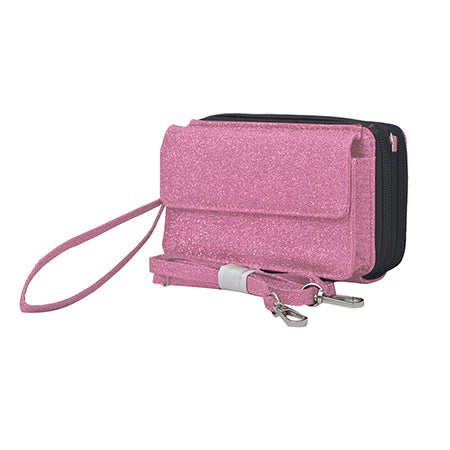 GLITTER CHEER, GLITTER CHEER GIFTS, GLITTER CHEER WALLET GIFTS, GIFTS FOR CHEERLEADERS, ALL IN ONE WALLET, CANVAS WALLET, WALLET WITH ID SLOT, ID SLOT WALLET, CUTE SMALL WALLET, VERSATILE WALLET, WHOLESALE WALLET, WRISTLET WALLET, WRISTLET, WHOLESALE WALLET