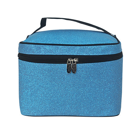 glitter cosmetic case, NGIL makeup bag, large train case, cheer makeup organizer, dance cosmetic bag, gymnastics toiletry case, beauty pageant makeup case, competition makeup organizer, travel cosmetic train case, glitter top handle case, monogram makeup bag, brush holder case, mirror cosmetic pouch, canvas glitter case, sparkle makeup organizer, cheerleader toiletry bag, dancer makeup case, team mom beauty bag, glitter travel case, glam cosmetic tote, large glitter makeup box