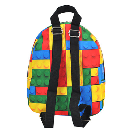 Sac De Voyage NGIL 23 Pouces En Toile - Stack And Play - Multicolore