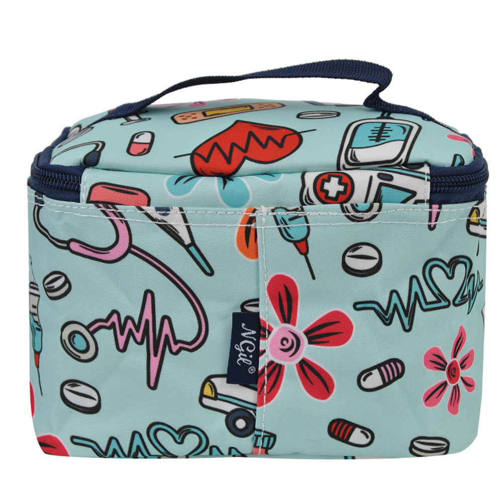 nurse cosmetic case, NGIL nurse pouch, nurse makeup bag, compact nurse case, nurse toiletry bag, RN makeup pouch, nursing student gift, cosmetic bag for nurses, nurse appreciation gift, nurse organizer case, nurse travel pouch, cute nurse case, nurse shift essentials bag, nurse utility pouch, nursing school supply bag, nurse zip pouch, nurse monogram bag, medical cosmetic case, nurse storage pouch, gift for nurses, mini nurse bag, healthcare worker cosmetic bag