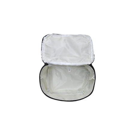 nurse cosmetic case, NGIL nurse pouch, nurse makeup bag, compact nurse case, nurse toiletry bag, RN makeup pouch, nursing student gift, cosmetic bag for nurses, nurse appreciation gift, nurse organizer case, nurse travel pouch, cute nurse case, nurse shift essentials bag, nurse utility pouch, nursing school supply bag, nurse zip pouch, nurse monogram bag, medical cosmetic case, nurse storage pouch, gift for nurses, mini nurse bag, healthcare worker cosmetic bag