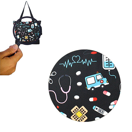 nurse tote bag, NGIL nurse tote, canvas nurse tote, nursing student tote, nurse work bag, nurse zip tote, nurse appreciation gift, nurse bag with coin purse, nurse print tote, everyday nurse bag, tote bag for nurses, cute nurse tote, nurse gear bag, hospital shift bag, nurse essentials tote, monogram nurse tote, RN canvas tote, nurse duty bag, practical nurse gift, nurse graduation tote, nurse organizer tote, nurse canvas bag with zipper, nursing school accessory bag