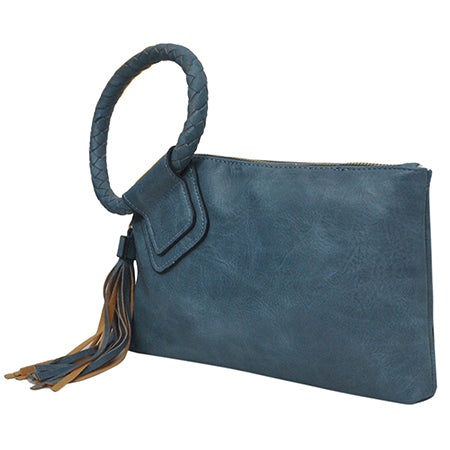 FAUX LEATHER BAG, MINI PURSE, FRINGE PURSE, WESTERN STYLE PURSE, WESTERN STYLE WRISTLET, WHOLESALE WALLET, WALLET GIFTS, PURSE, WHOLESALE SMALL PURSE, MINI BAG, VEGAN LEATHER