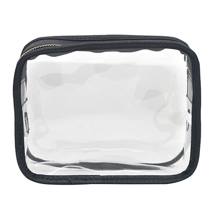 clear stadium bag, concert crossbody bag, stadium approved purse, see through bag, transparent crossbody, clear PVC bag, game day clear bag, clear shoulder bag, festival approved bag, stadium security bag, sports event clear purse, concert see through bag, adjustable strap clear bag, thick PVC stadium bag, stadium fashion bag, clear purse with strap, gold accent clear bag, faux leather trim clear bag, stadium regulation bag, concert ready crossbody bag, clear handbag for events
