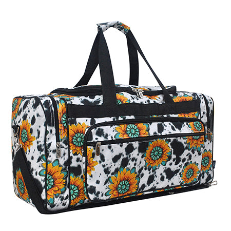 DUFFLE BAG, LARGE DUFFLE BAG, CARRY ON, TRAVEL BAG, TRAVEL DUFFLE BAG, WHOLESALE TRAVEL BAG, DUFFLE BAG WITH POCKETS, WESTERN TRAVEL BAG