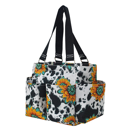 SMALL UTILITY TOTE, TOTE BAG, SMALL TOTE  BAG, TOTE, WHOLESALE TOTE BAG, WESTERN TOTE BAG, GIFTS FOR HER, WHOLESALE GIFTS