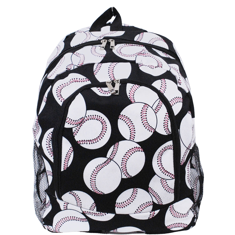 baseball backpack, NGIL canvas backpack, baseball gear bag, sporty canvas backpack, baseball player backpack, baseball school bag, baseball coach backpack, adjustable strap backpack, baseball practice bag, monogram baseball backpack, team backpack, canvas baseball bag, game day backpack, baseball travel bag, dugout gear bag, baseball fan backpack, girls baseball backpack, baseball-themed school bag, zippered baseball backpack, youth baseball backpack, sports backpack for baseball