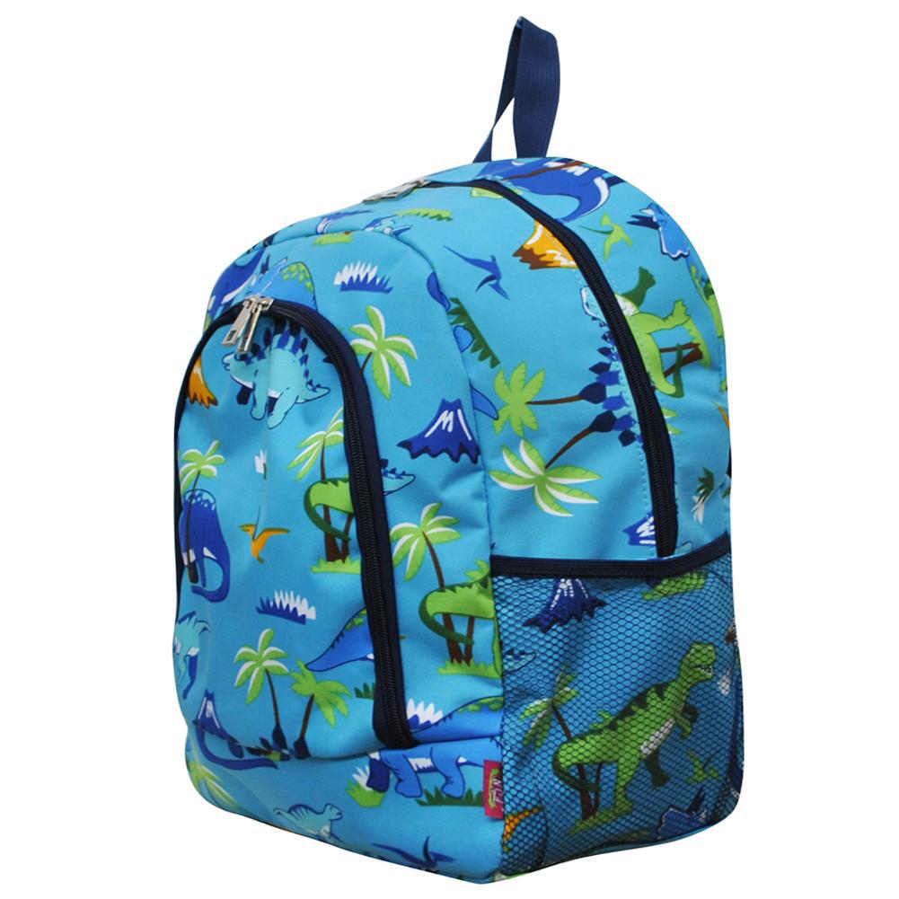canvas backpack, dinosaur backpack for kids, dinosaur backpack for 3 year old boy, dinosaur backpack for boy elementary school, monogram backpack purse for women, personalize backpack for child, cute backpack for school, PTA fundraising bags, monogram gift ideas, monogram backpack for toddlers, monogram backpack for toddler.