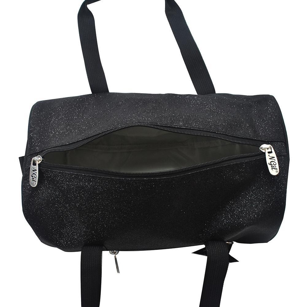 mini black glitter duffle bags, cheer bags, dance bags, gymnastics duffle, tumbling bag, ballet duffle bag, sparkly gym bag, competition bag, cheerleading bag, girls dance bag, pageant bag, glitter sports bag, glitter dance duffle, gymnastics practice bag, ballet gear bag, cheer competition bag, kids glitter duffle, cheer travel bag, dance recital bag, gym duffle for girls, tumbling gear bag, sparkle duffle bag, glitter cheer bag, cheer team bags, glitter dance gear bag